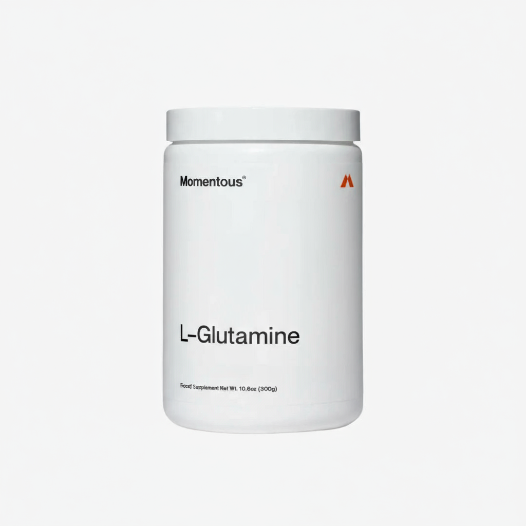 L-Glutamin