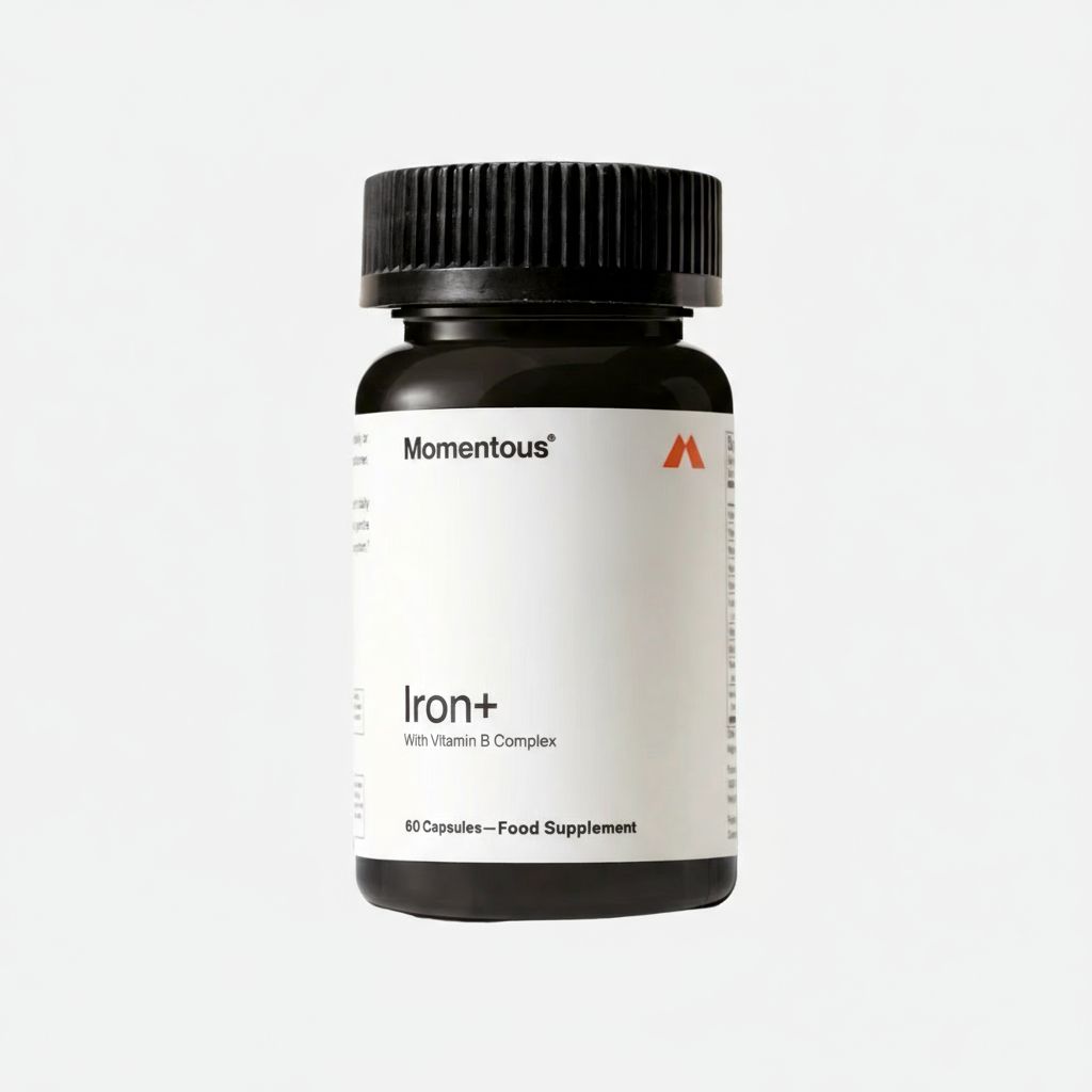 Iron+ - Image 1