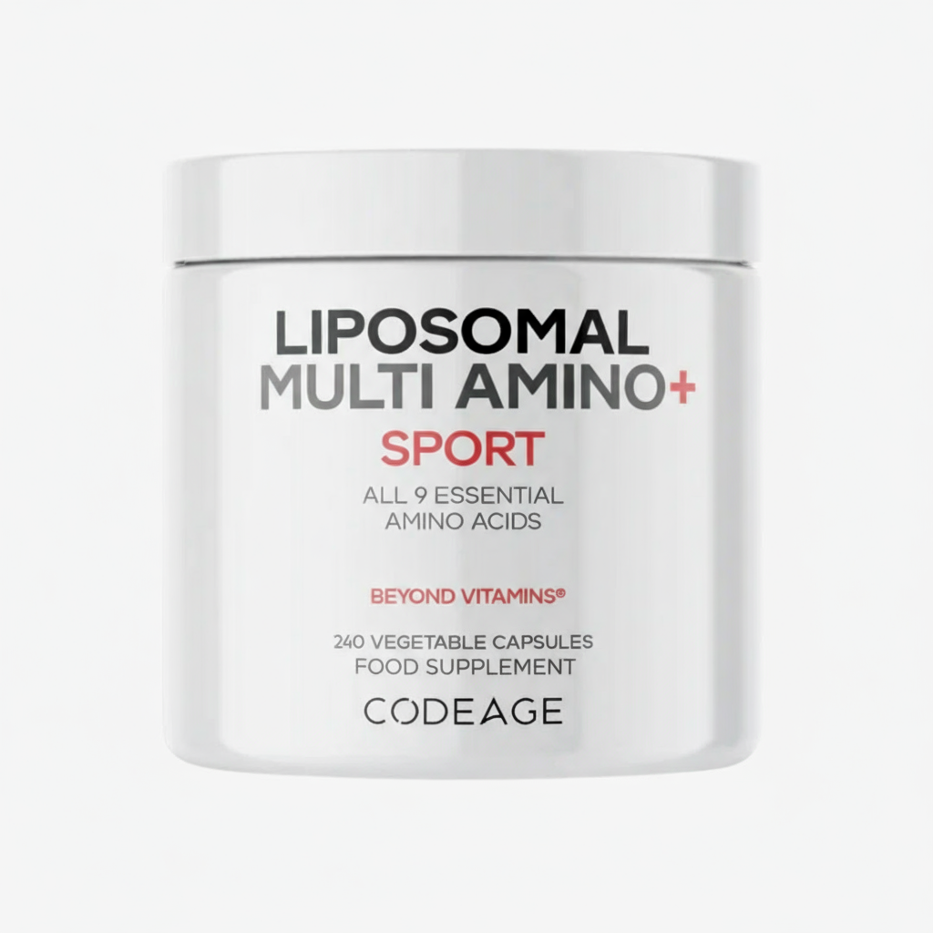 Liposomales Multi-Amino+