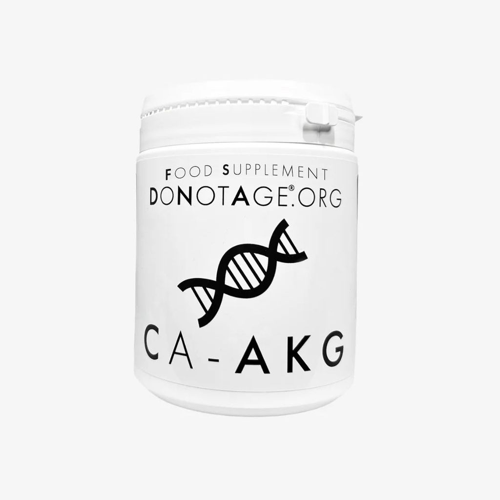 Ca-AKG - Image 1