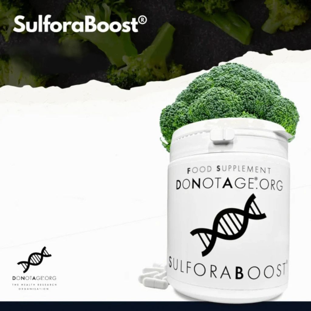 SulforaBoost® - Image 3