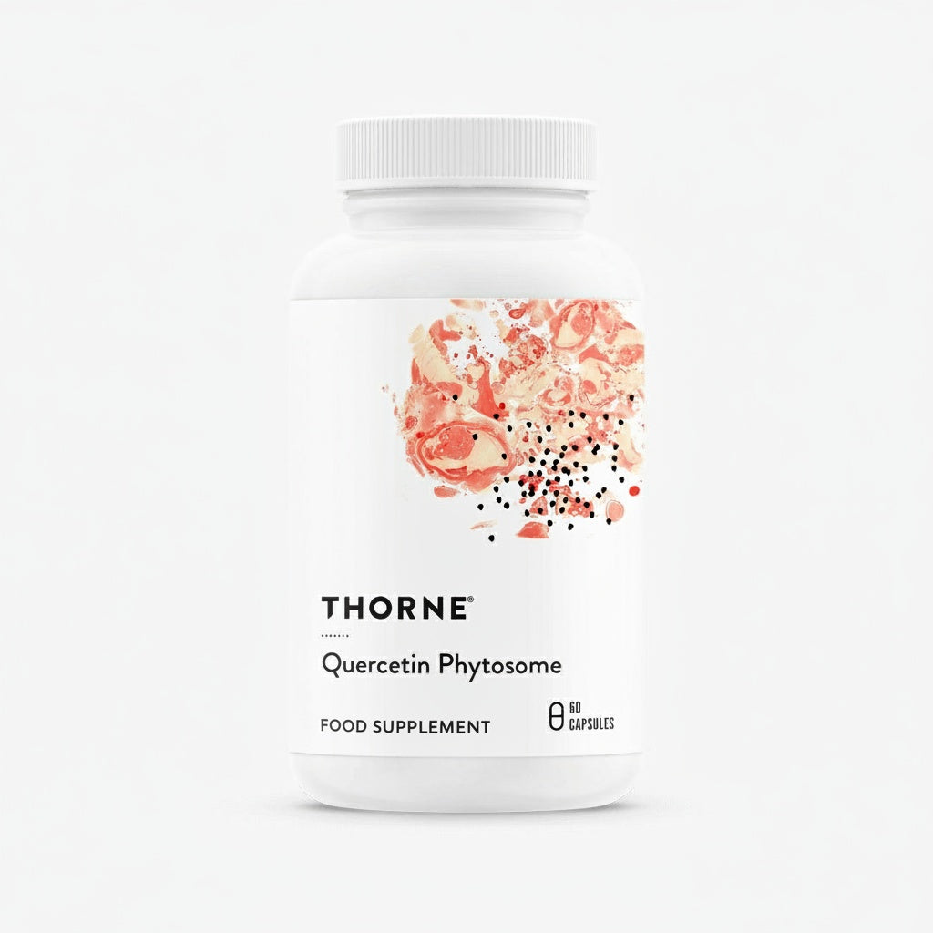 Quercetin-Phytosom