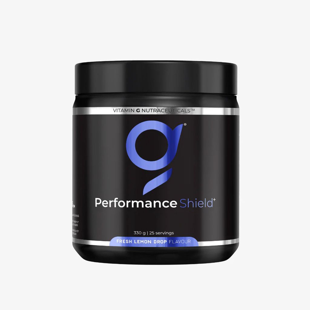 PerformanceShield+ - Image 1
