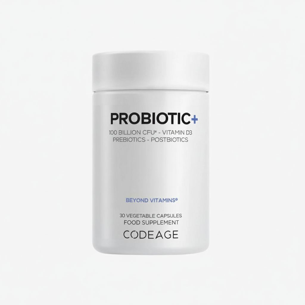 Probiotic+ 100 - Image 1