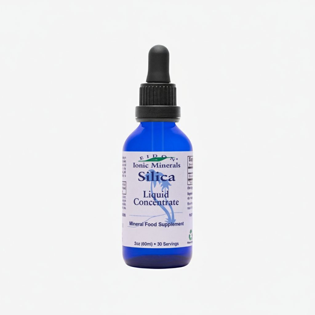 Liquid Silica - Image 1