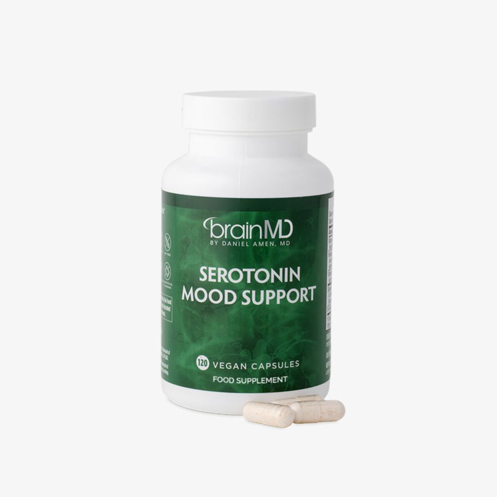 Serotonin Mood Support - Image 1