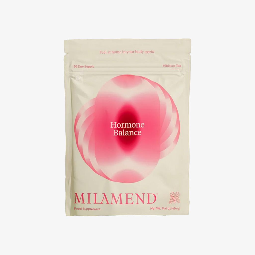 Hormone Balance - Hibiscus Tea - Image 1
