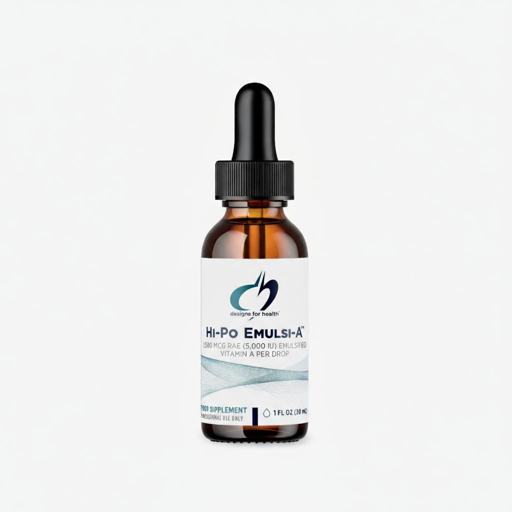 Hi-Po Emulsi-A™ Liquid - Image 1