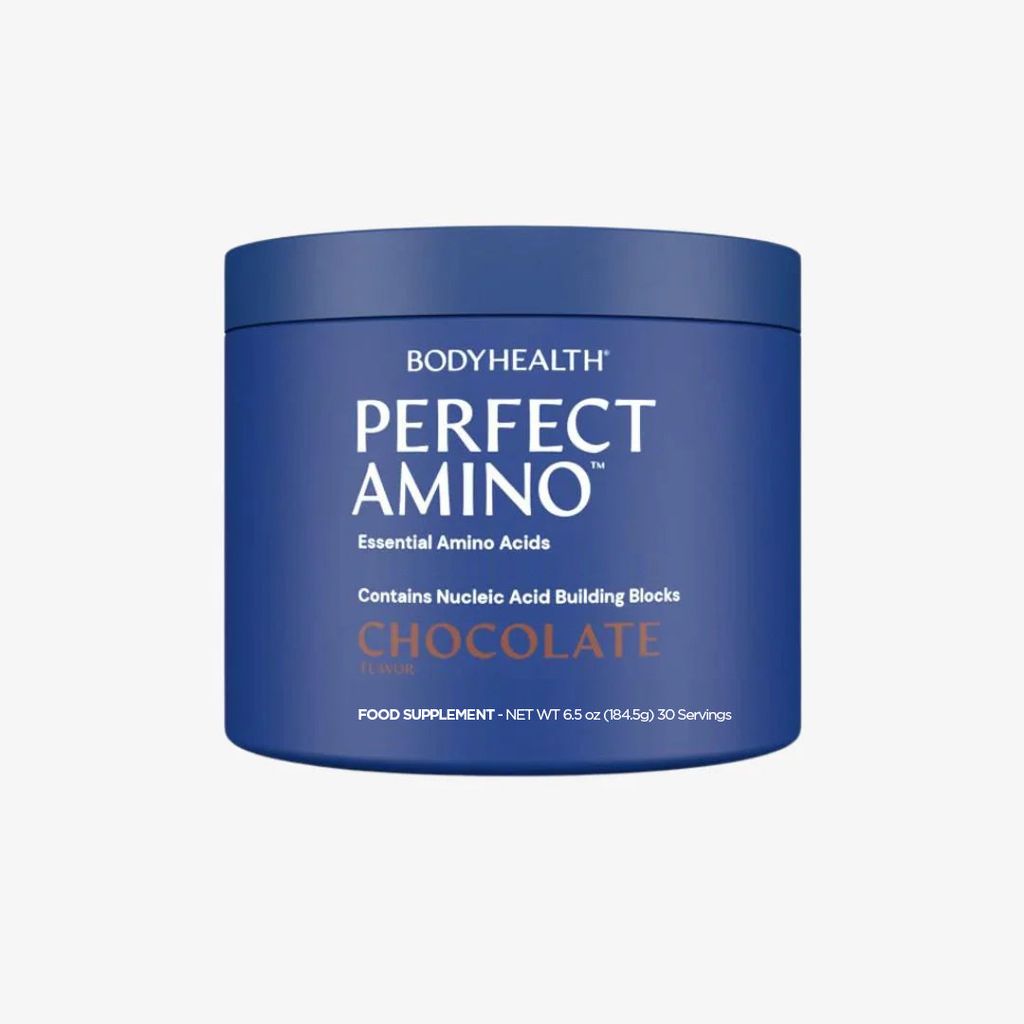 Perfect Amino Powder - Chocolate - Image 1