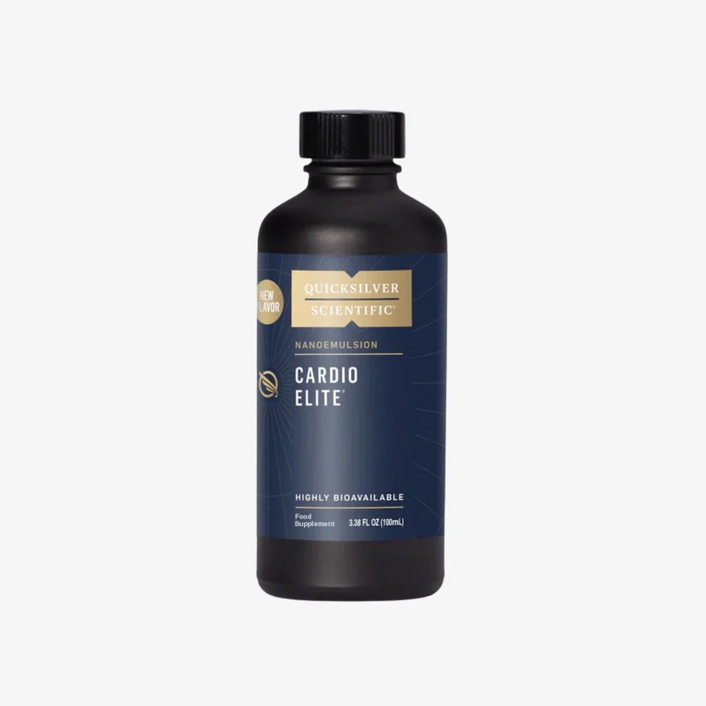 Cardio Elite - Image 1