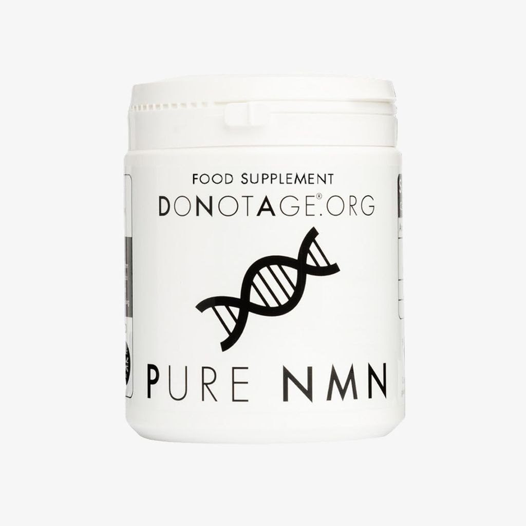Pure NMN Powder - Image 1