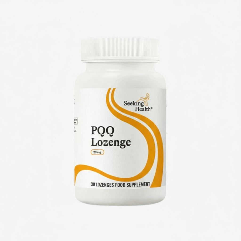 PQQ Lozenge - Image 1