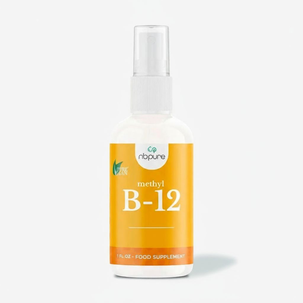 Methyl B12 - Image 1