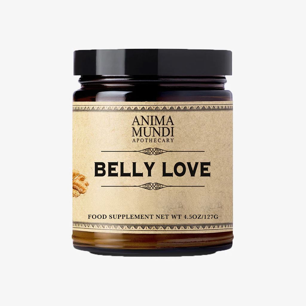 BELLY LOVE Powder | Digestive Harmonizer - Image 1