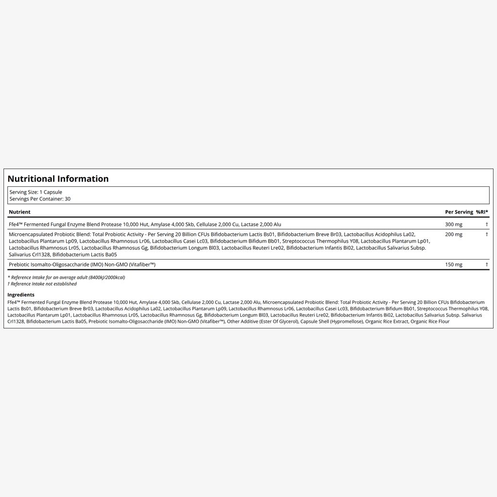 Not Your Average Probiotic - Image 2