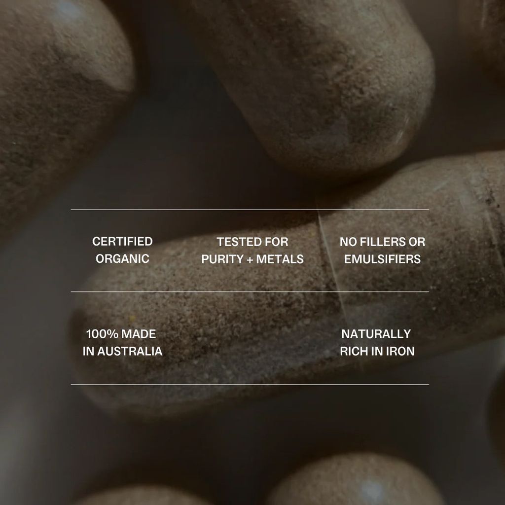 Liver Multivitamin - Image 4
