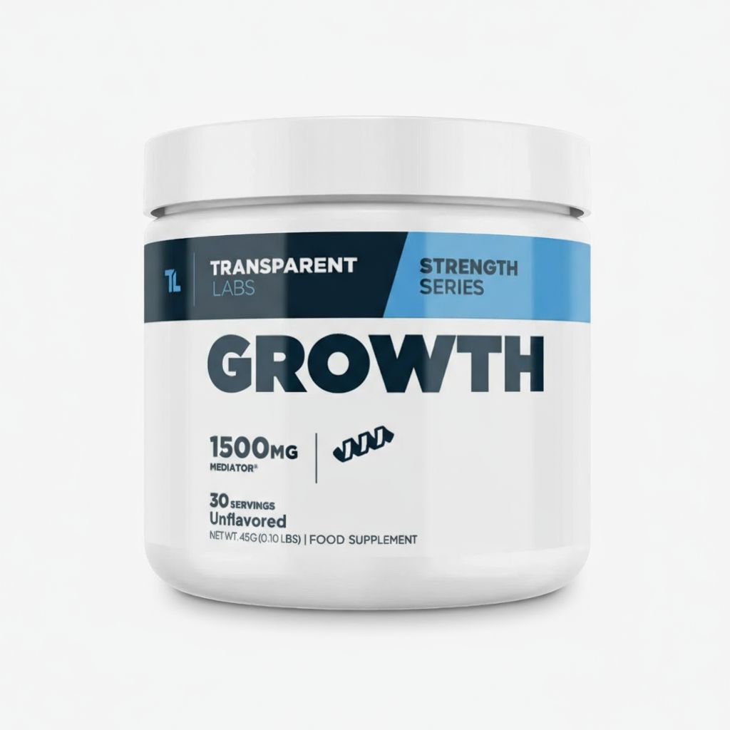 Growth Powder - Image 1