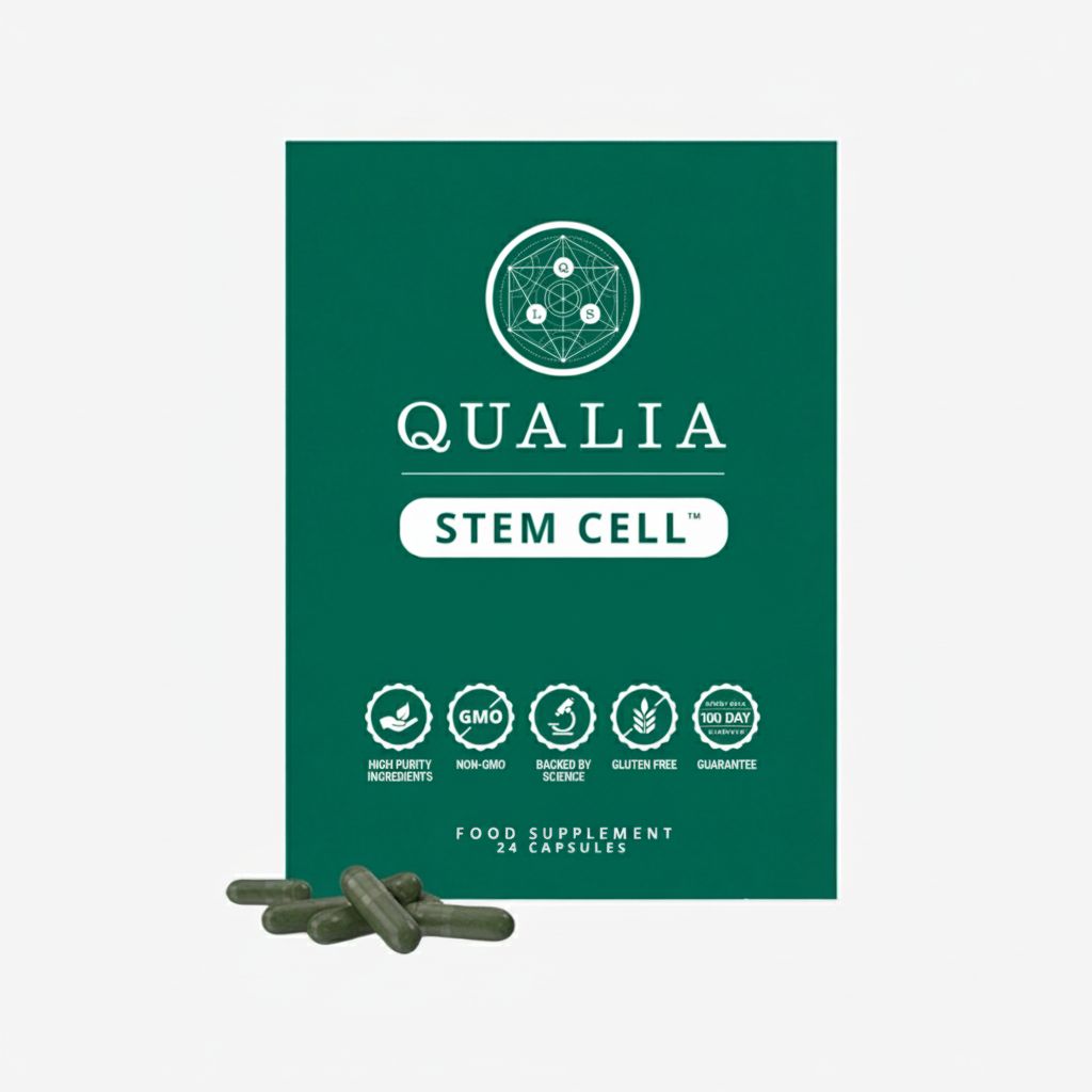 Stem Cell - Image 1