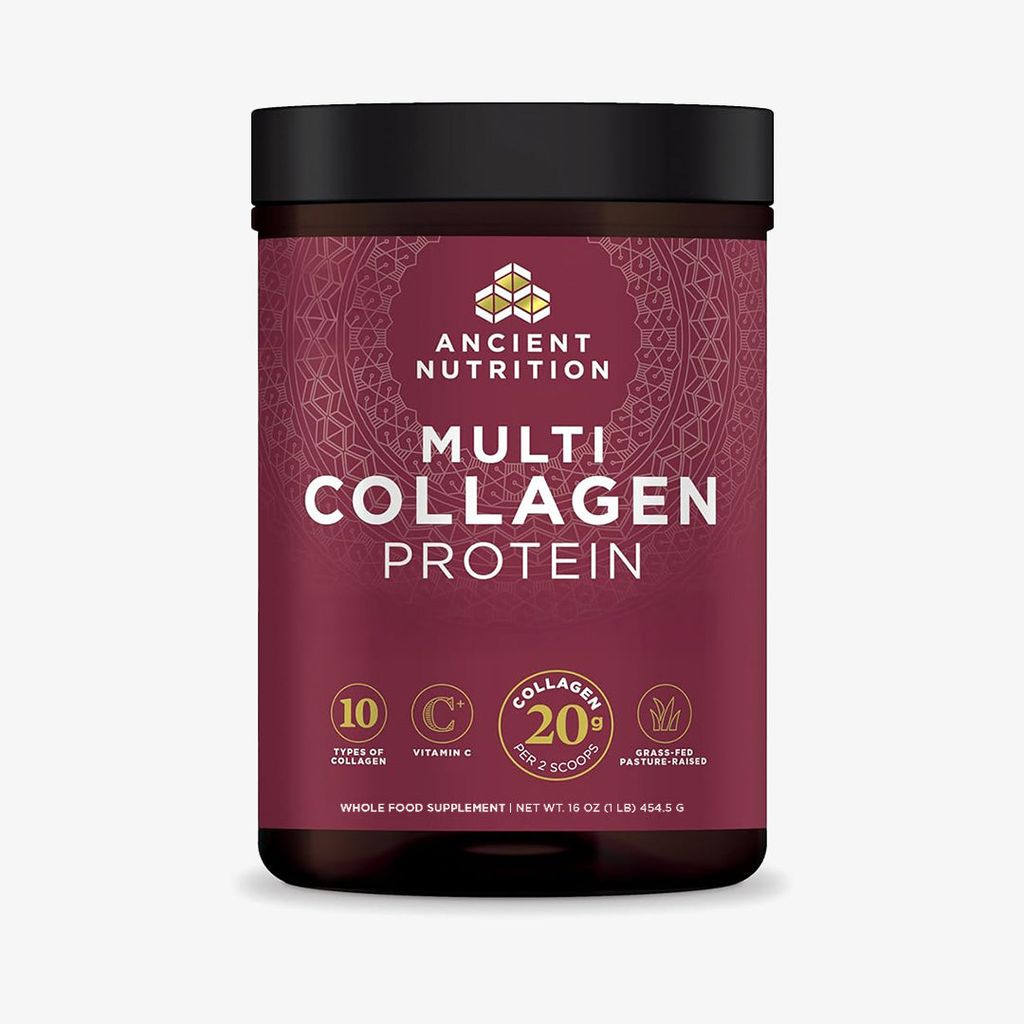 Multi Collagen Protein Powder - Image 1