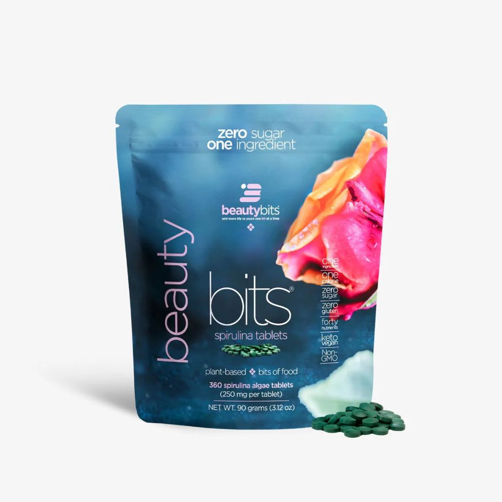 BEAUTYbits Small Bag - Image 1