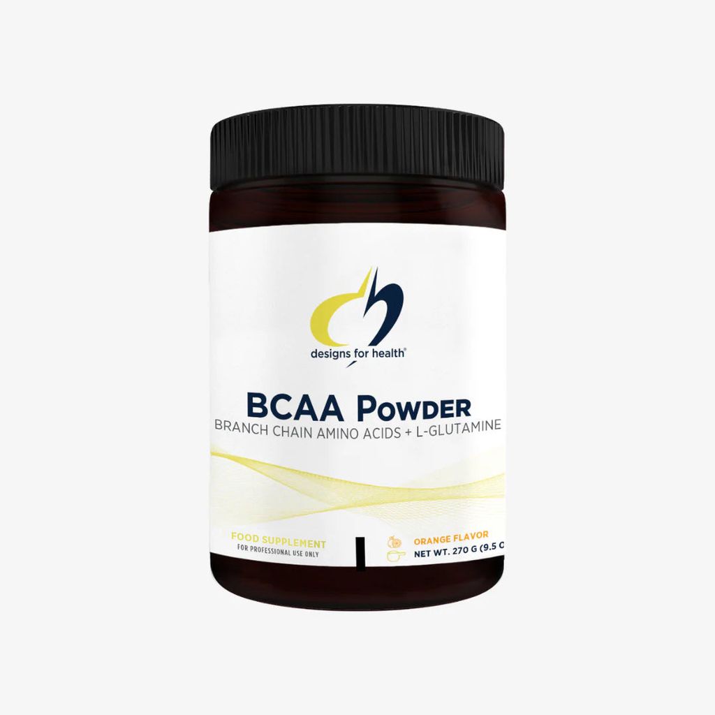 BCAA Powder - Image 1
