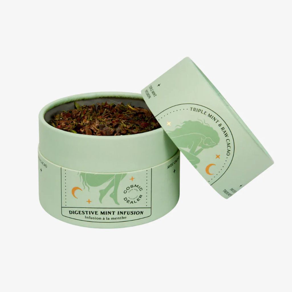 Digestion Triple Mint & Cocoa - Image 4