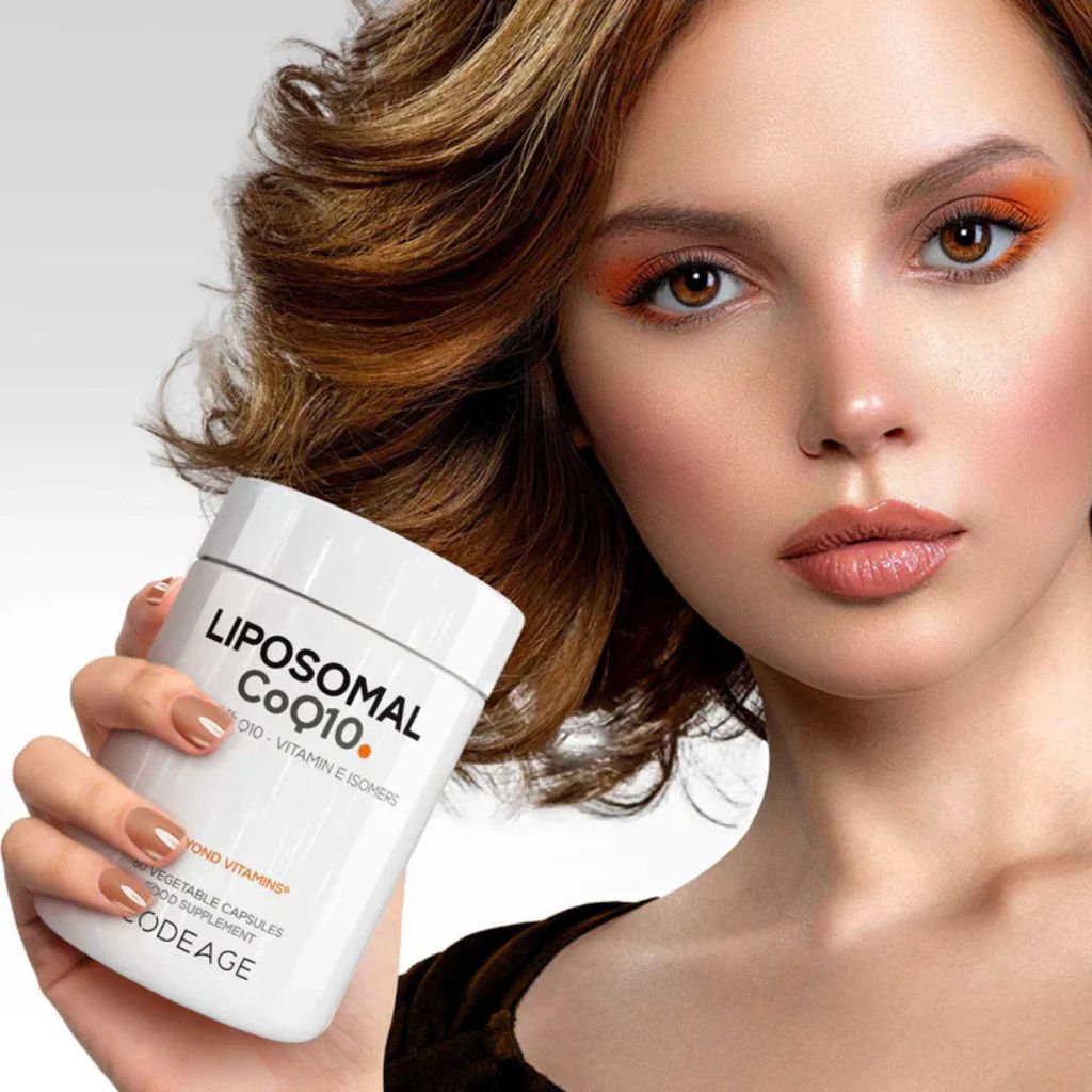 Liposomal CoQ 10 - Image 4