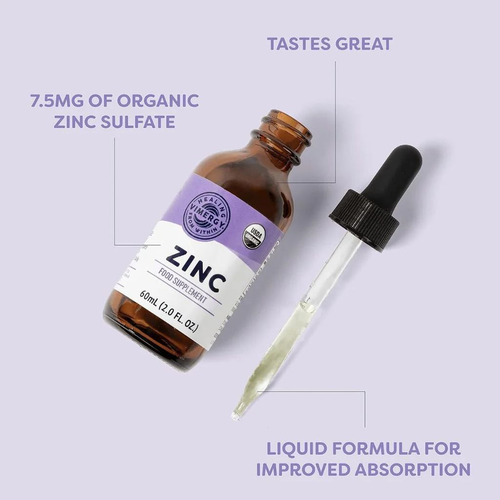 Liquid Zinc - Image 5