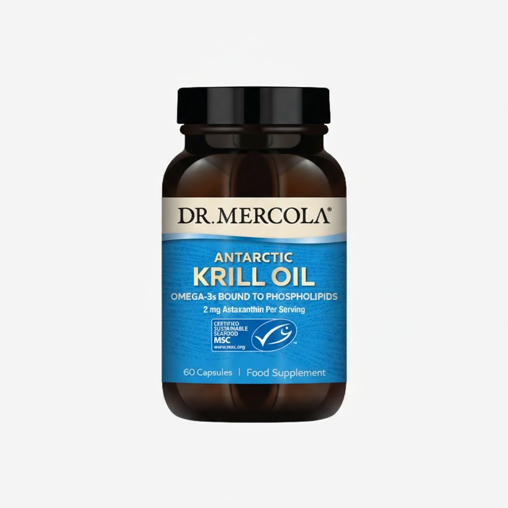 Krill Oil - Image 1