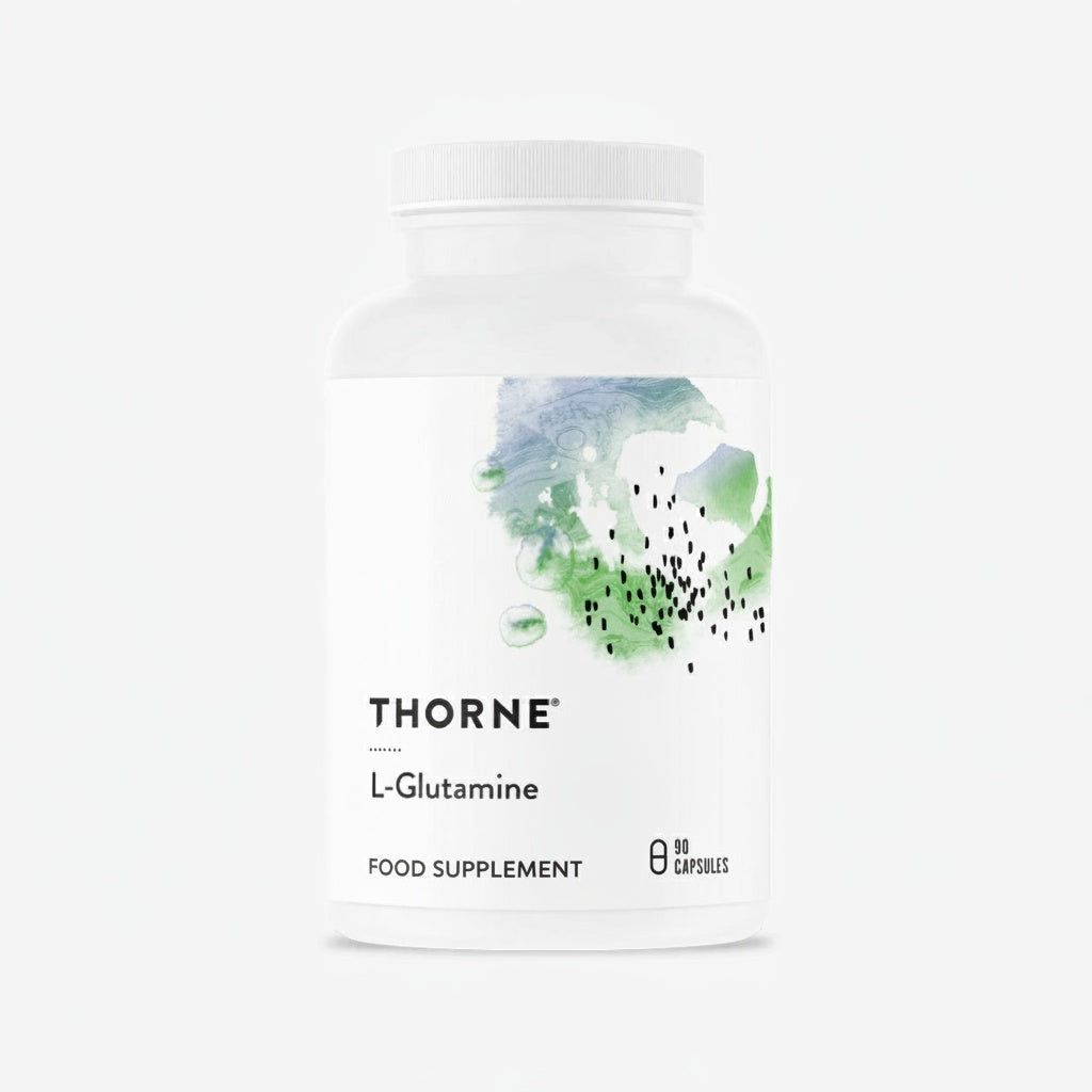 L-Glutamine - Image 1