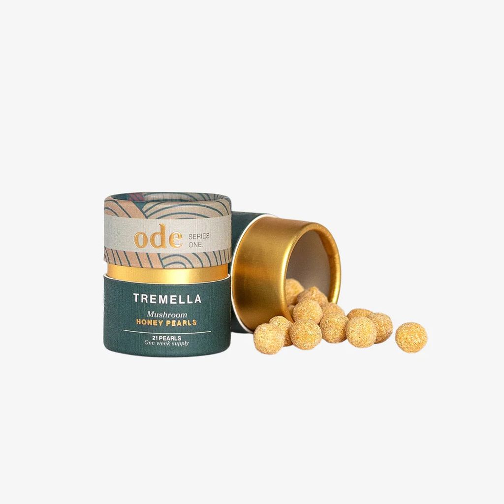 Tremella Honey Pearls - Image 1