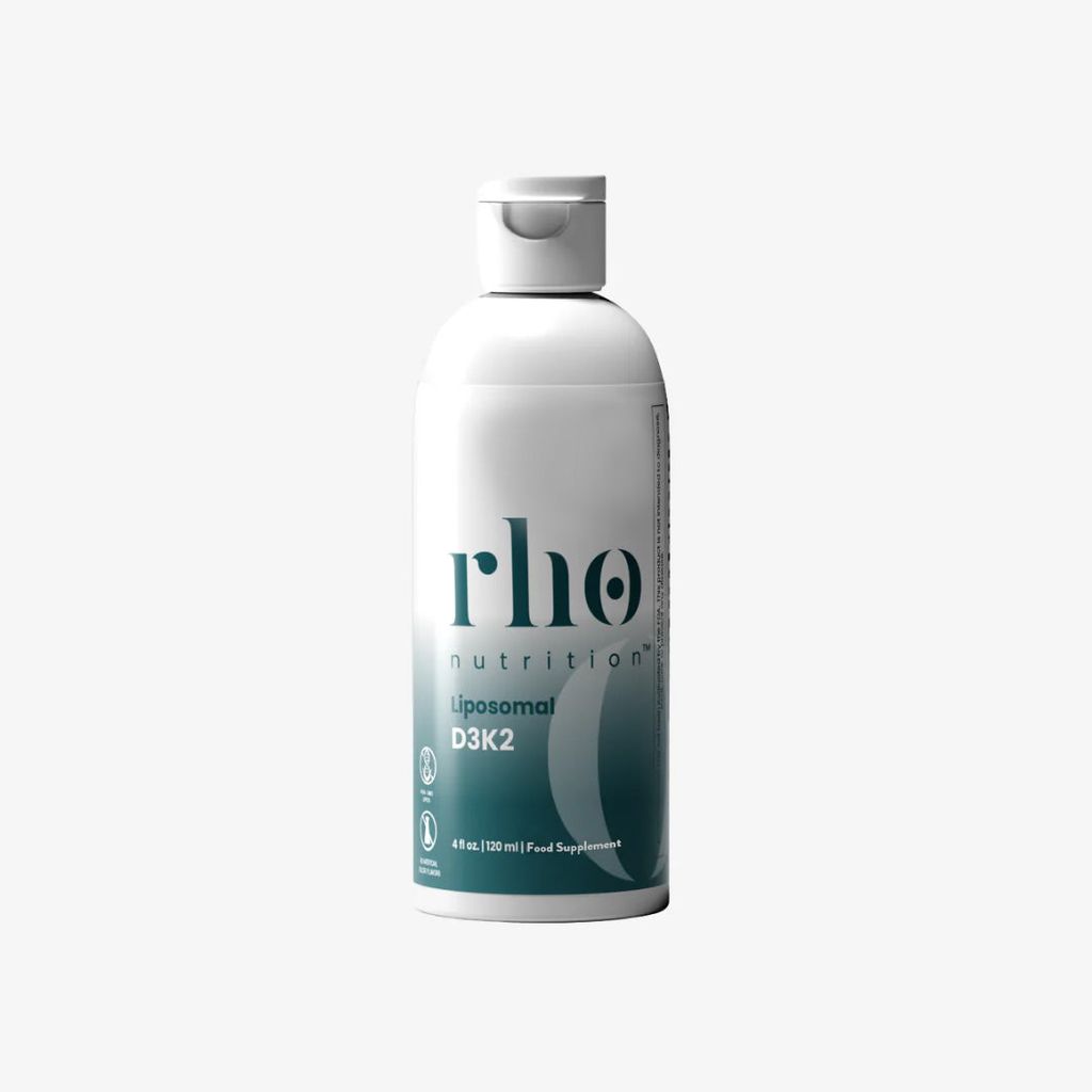 Liposomal D3K2 - Image 1