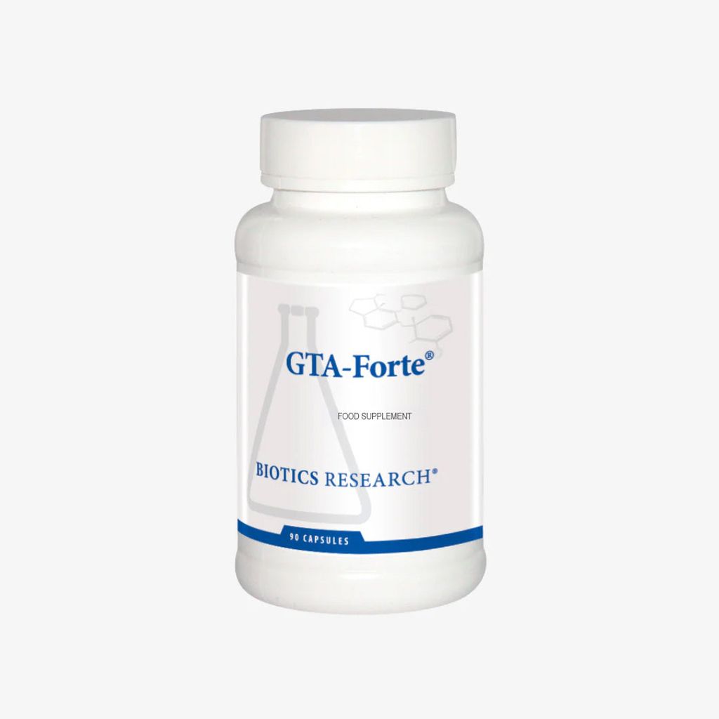 GTA-Forte® - Image 1