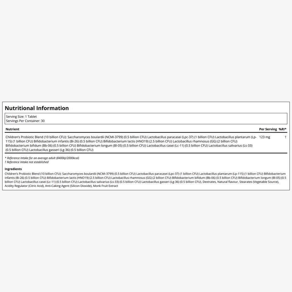 ProbioMed™ Kids - Image 2