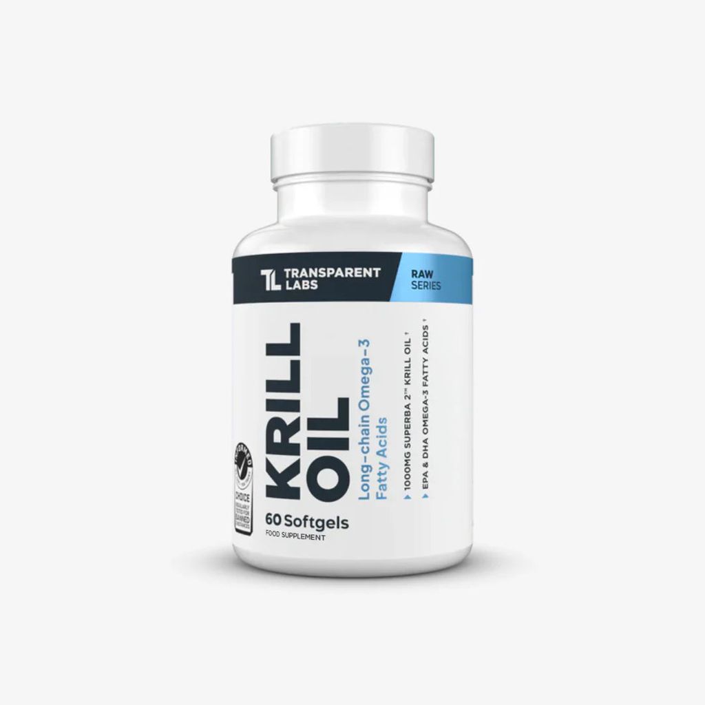 Krill Oil - Image 1