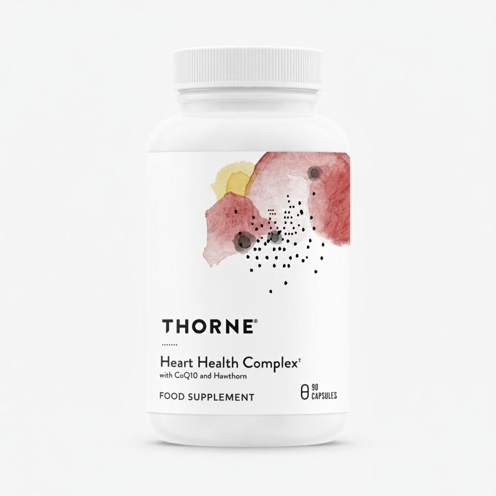 Heart Health Complex - Image 1