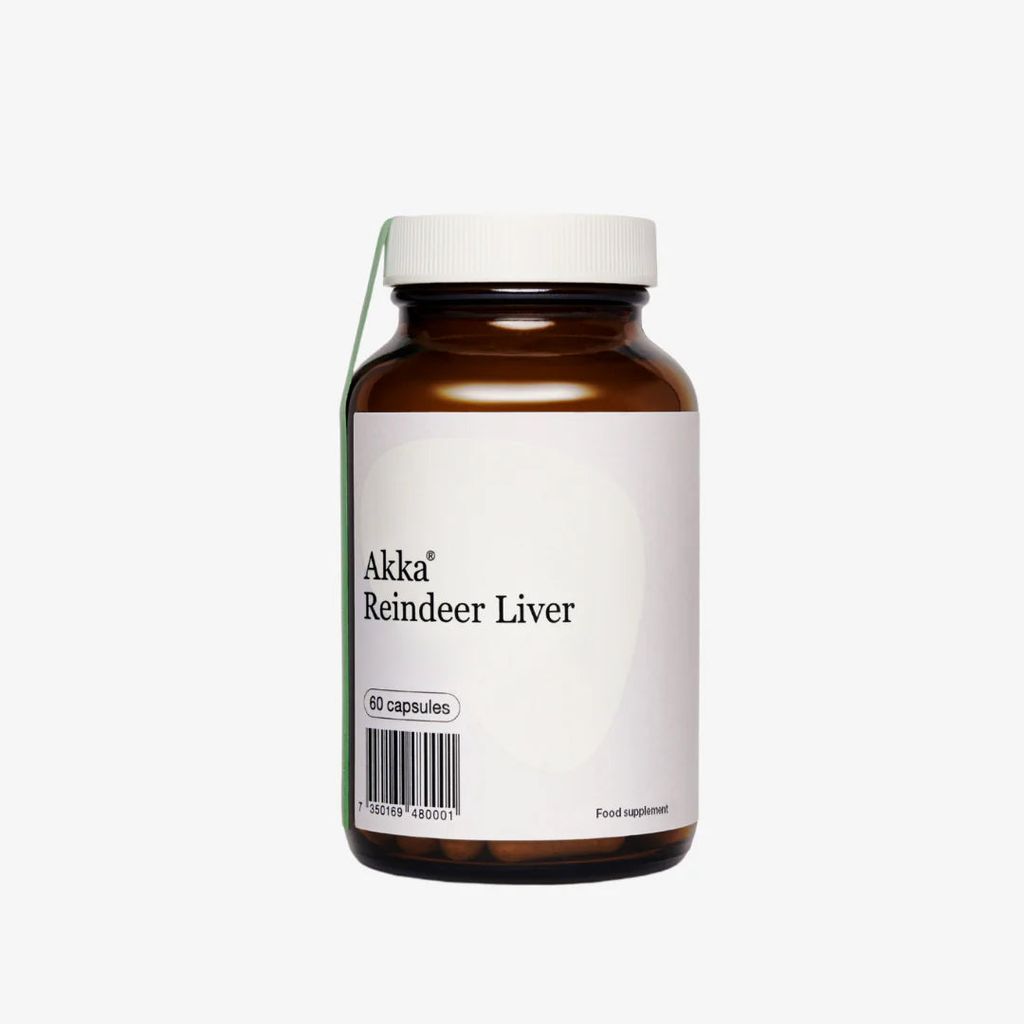Reindeer Liver - Image 1