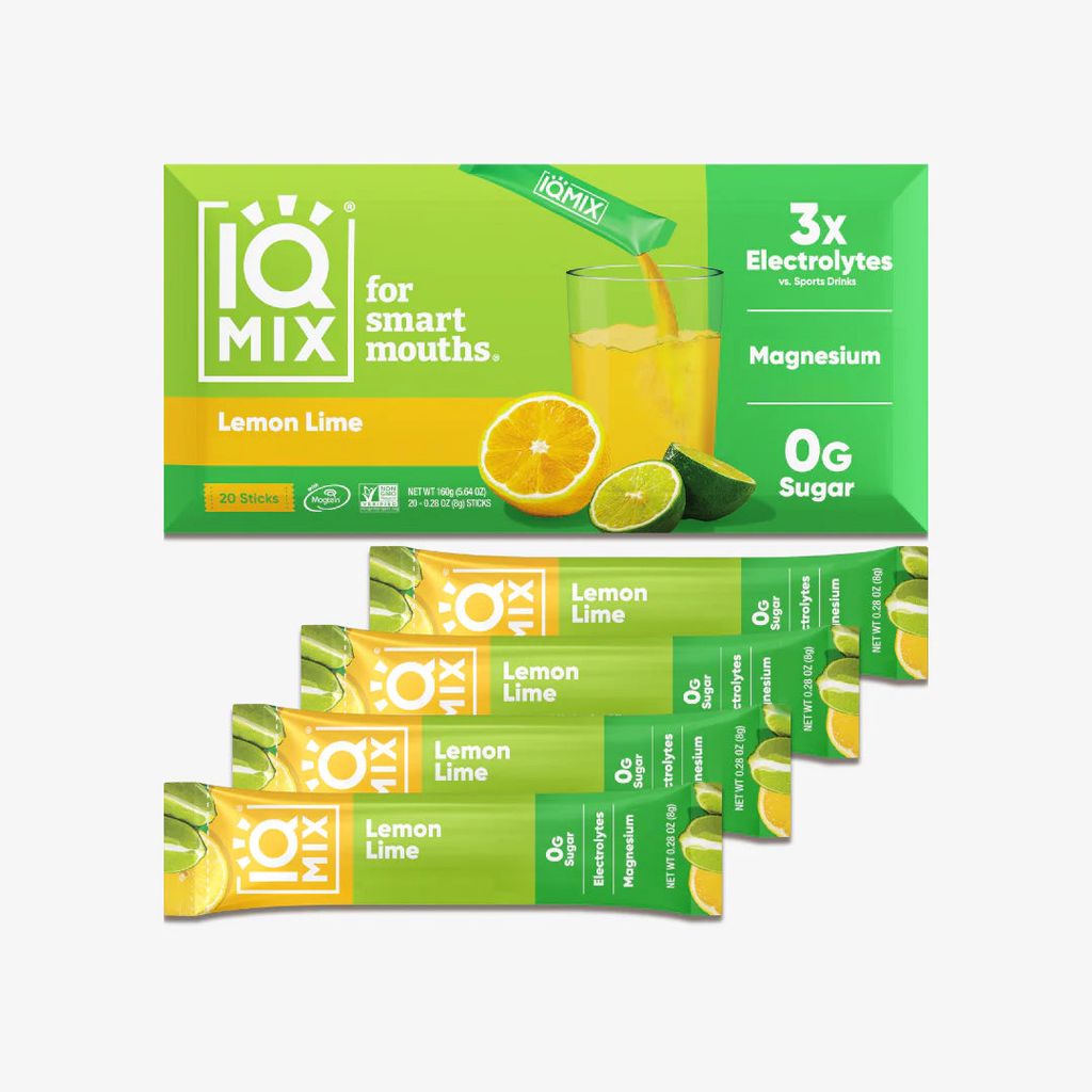 IQMIX - Lemon Lime - Image 4