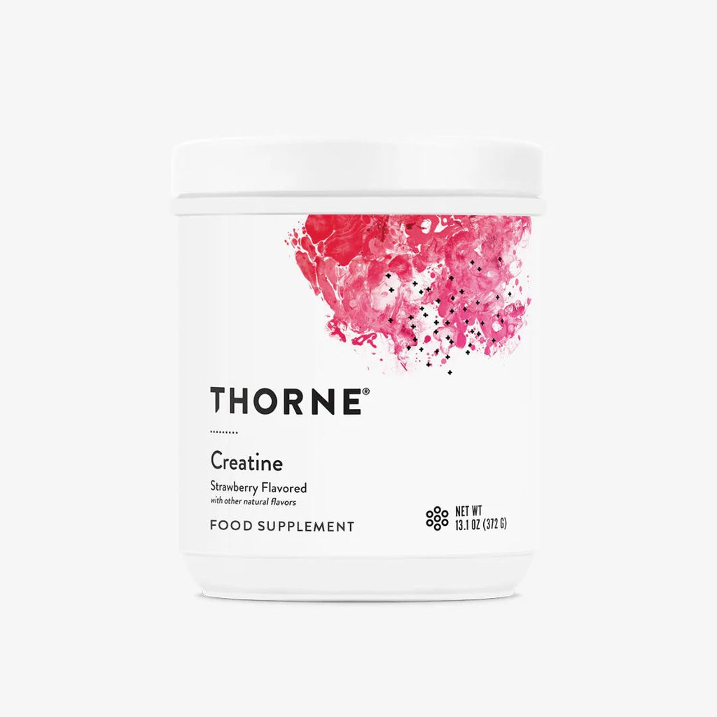 Creatine - Strawberry - Image 1