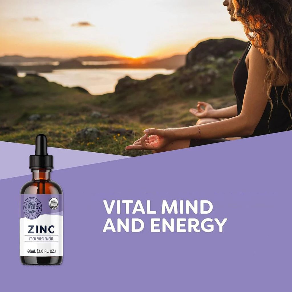 Liquid Zinc - Image 4