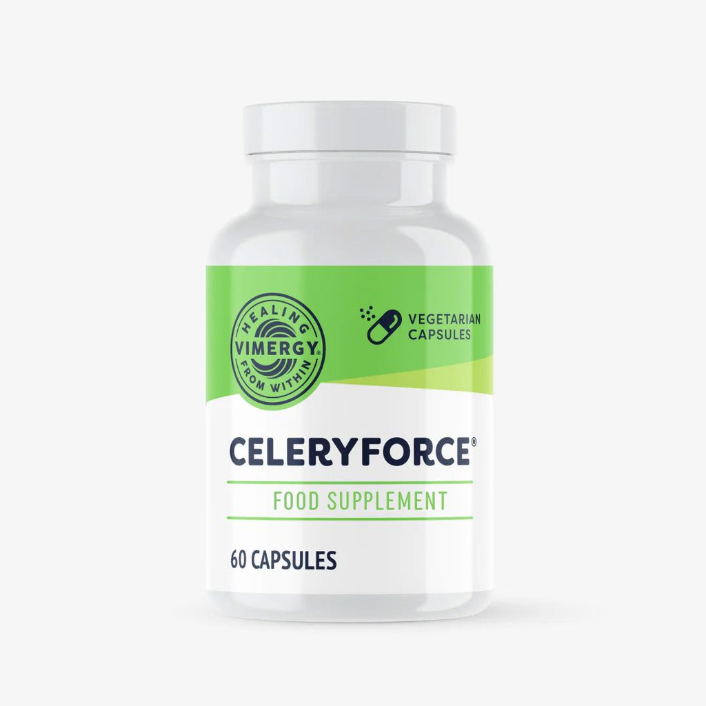 Celeryforce - Image 1