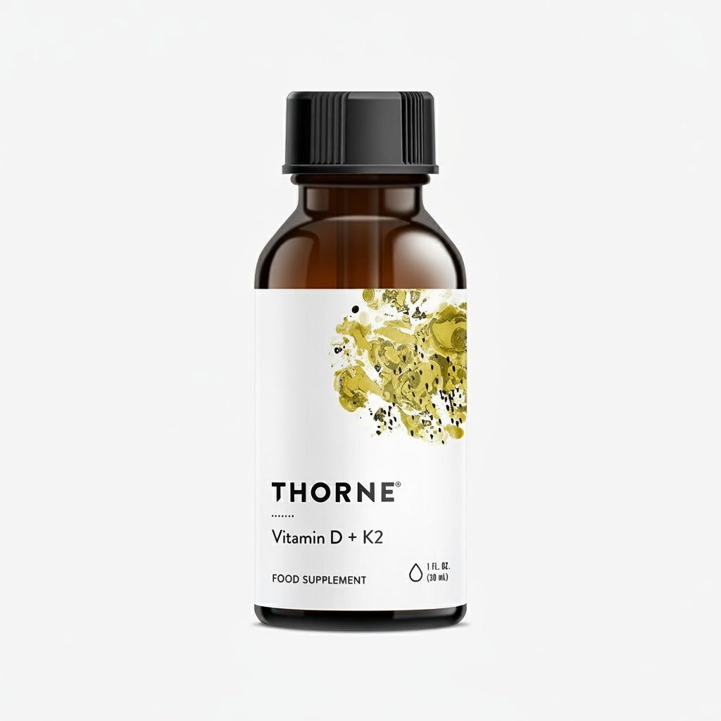 Vitamin D and K2 - Image 1