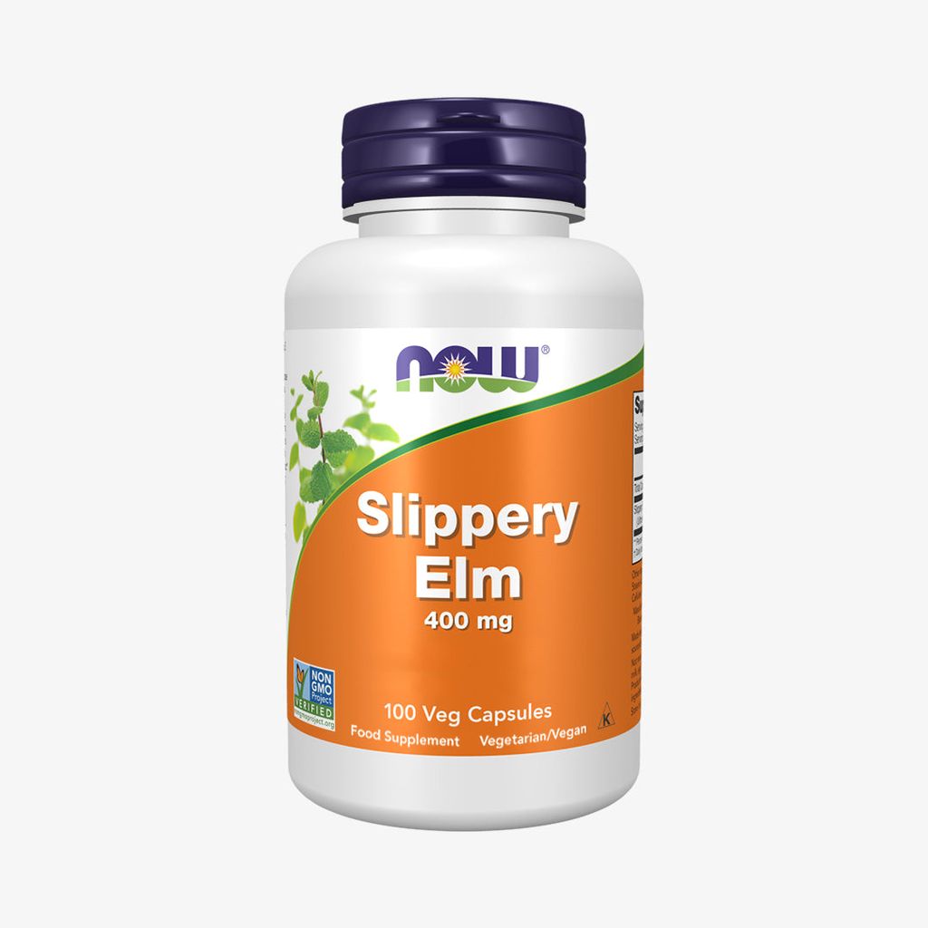 Slippery Elm 400mg - Image 1