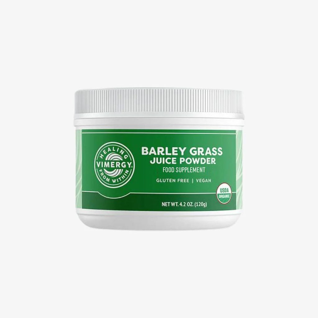 Barley Grass Juice Powder - Image 1