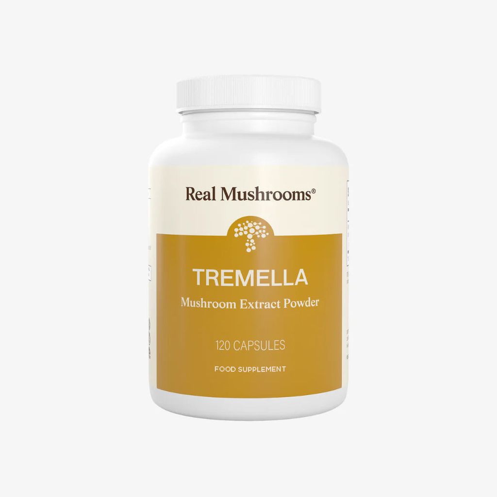 Tremella Capsules - Image 1