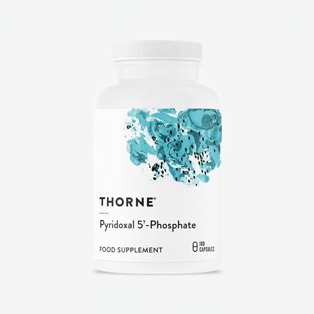 Pyridoxal 5'-Phosphate - Image 1