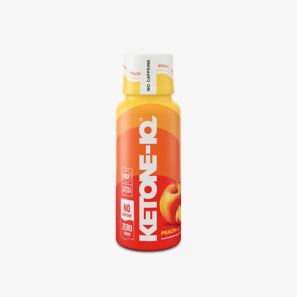 Classic Shot - Peach - Image 1