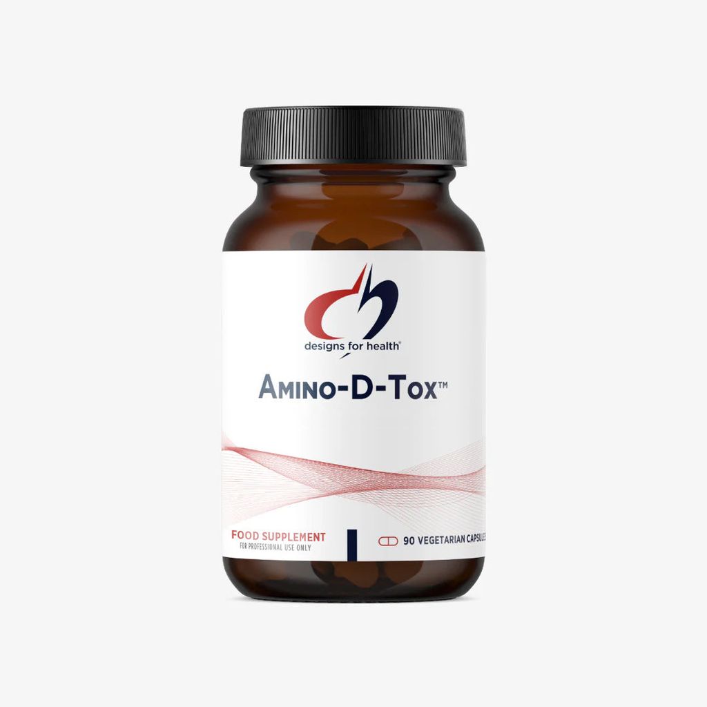 Amino-D-Tox™ - Image 1