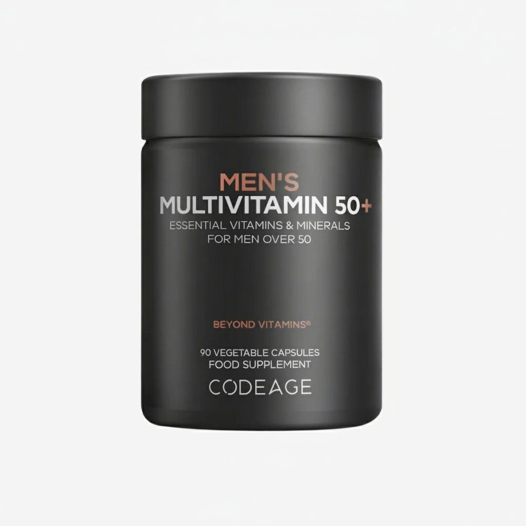 Men's Multivitamin 50 90ct - Image 1