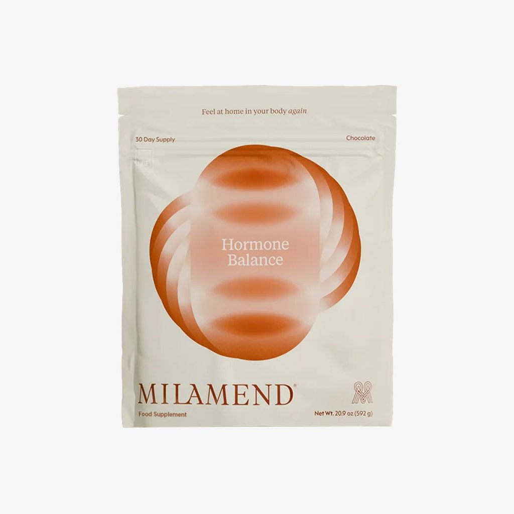Hormone Balance - Chocolate - Image 1